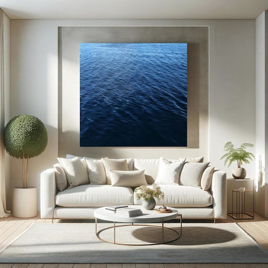 Painting Deep Blue Sea Deep Blue Sea 110x110