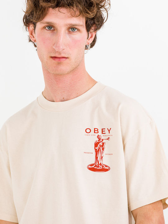 T-Shirt Cream