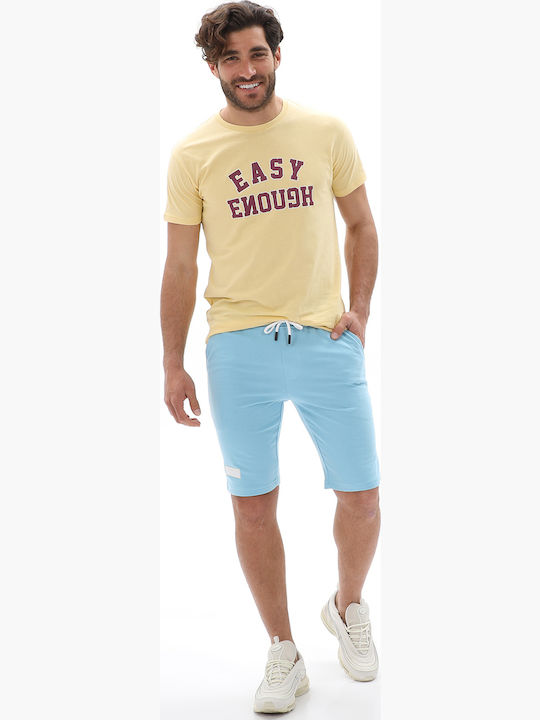 Tricou Galben