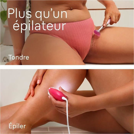 Braun Silk Epil 3 Σετ Αποτρίχωσης Epilator για Σώμα & Μπικίνι S71001369