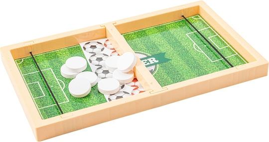Настолна игра Catapult Soccer за 2 играчи 3+ години Gounaridis Toys