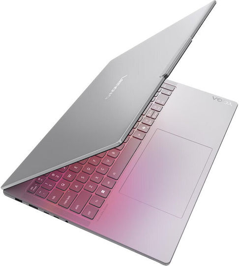 Lenovo Yoga Pro 9 16IAH10 16" OLED 120Hz (Ultra 7-255H/32GB/1TB SSD/GeForce RTX 5060/W11 Home) Luna Grey (UK Keyboard)
