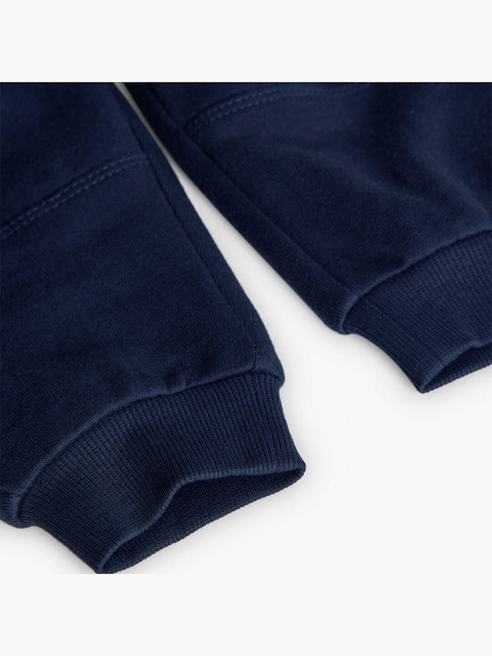 Kids Sweatpants Blue