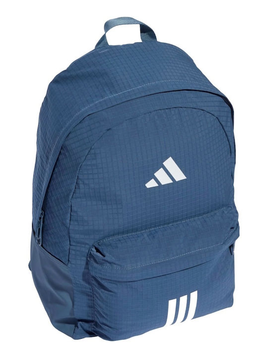 adidas Essentials Ghiozdan Școlar De Spate Albastru 28 Litri