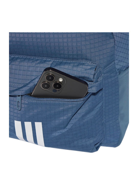 adidas Essentials Ghiozdan Școlar De Spate Albastru 28 Litri