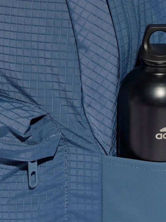 adidas Essentials Ghiozdan Școlar De Spate Albastru 28 Litri
