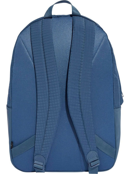 adidas Essentials Ghiozdan Școlar De Spate Albastru 28 Litri
