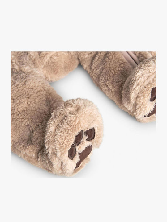 Boboli Φορμάκι Εξόδου Beige