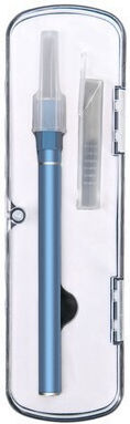 Deli Paper Cutter Yellow