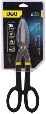 Deli Aviaton Snip Length 300mm