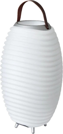 Kooduu Decorative LED Bottle Lamp