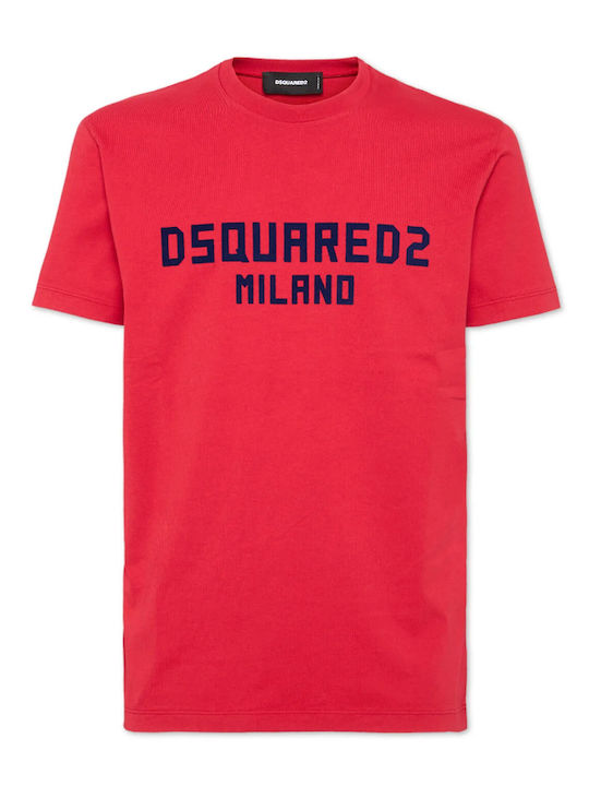 T-shirt Red