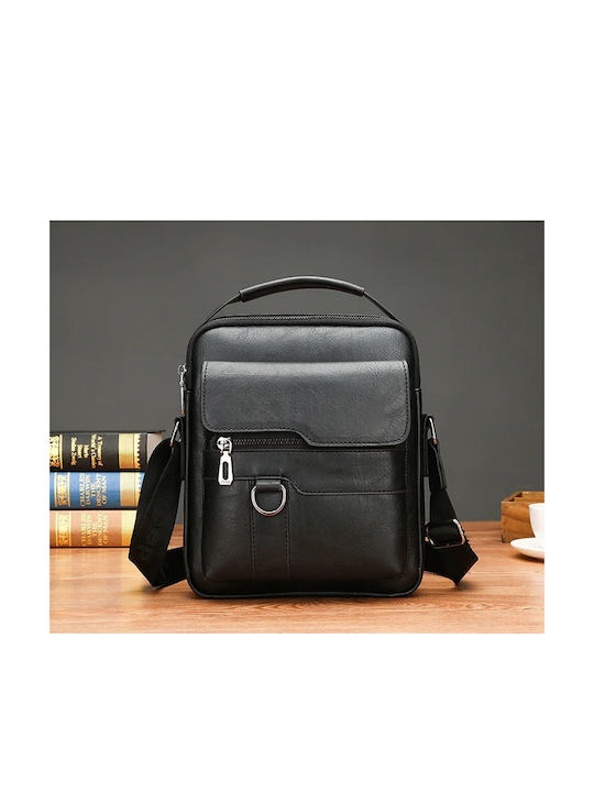 Men's Bag Shoulder / Crossbody Black