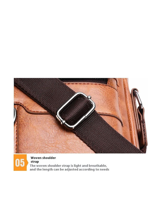 Men's Bag Shoulder / Crossbody Black
