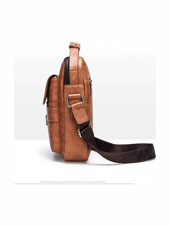 Men's Bag Shoulder / Crossbody Black