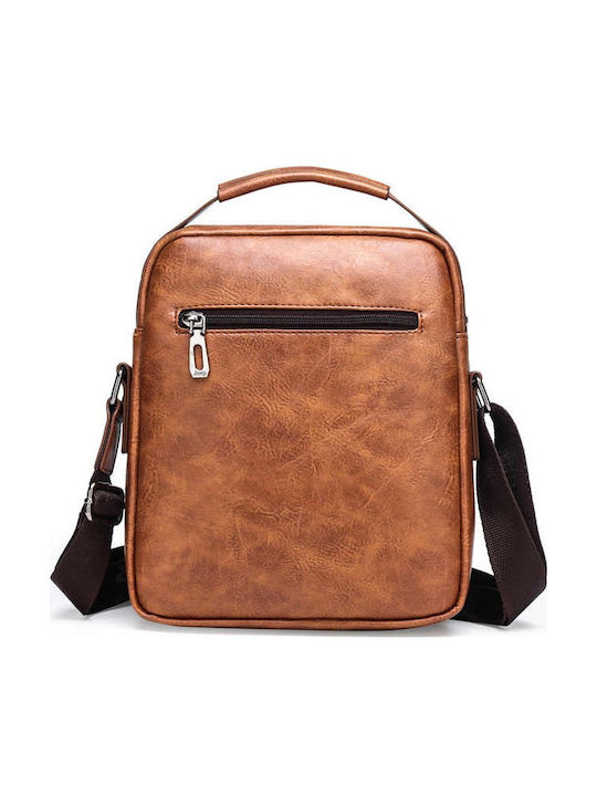 Men's Bag Shoulder / Crossbody Black