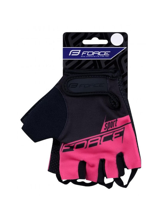 Force Sport II