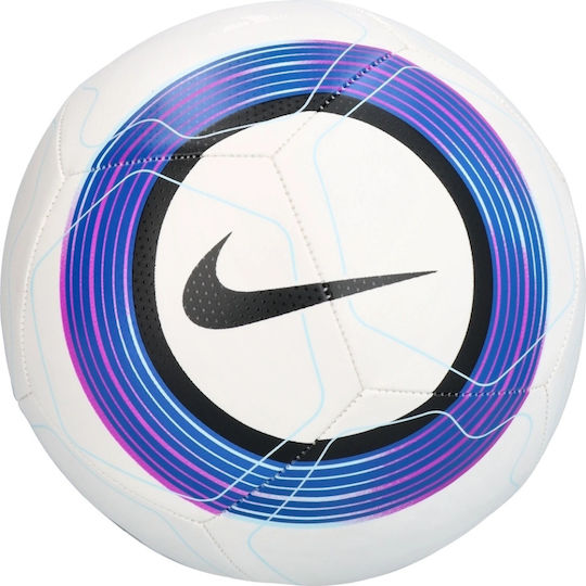 Nike Premier League Pitch Soccer Ball White