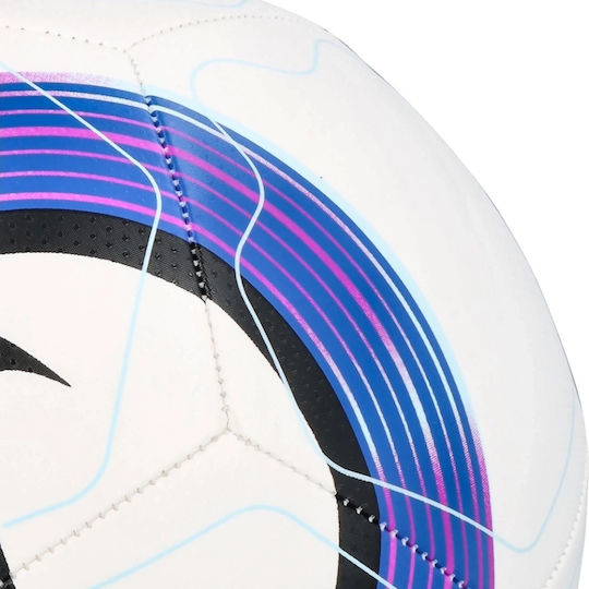 Nike Premier League Pitch Soccer Ball White