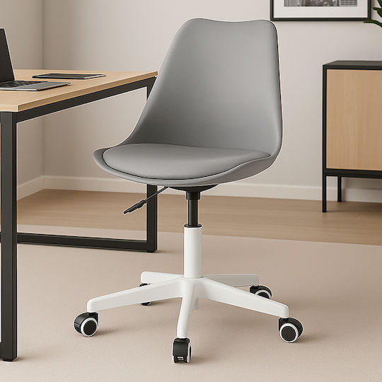 Shally Dogan Office Chair Grey