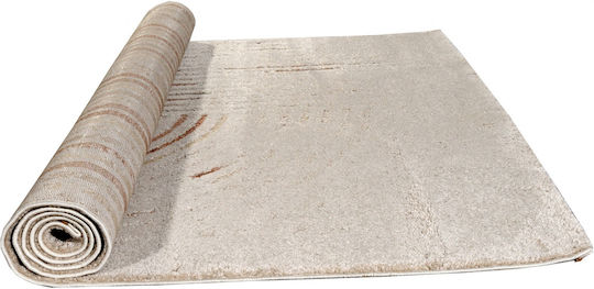 Tzikas Carpets Elio 66856-070 Παιδικό Χαλί Μπεζ 133x190cm