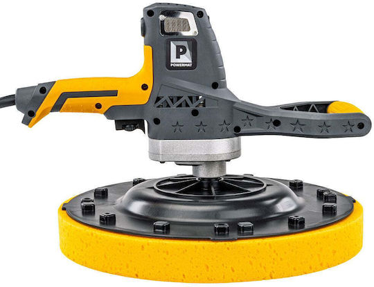 Powermat Τριβείο Τοίχου 1100W PM-ZDT-1100M