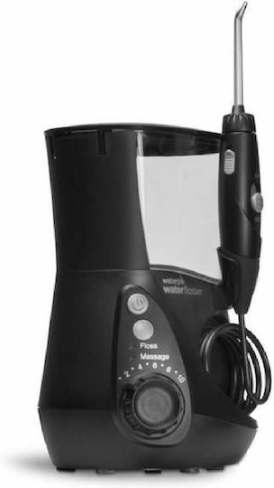 Waterpik Aquarius Professional Water Flosser Μαύρο