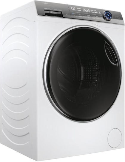 Haier Πλυντήριο Ρούχων 9kg 1400 Στροφών Autodose HW90-BD14979EUGS