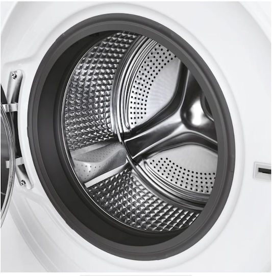 Haier Πλυντήριο Ρούχων 9kg 1400 Στροφών Autodose HW90-BD14979EUGS