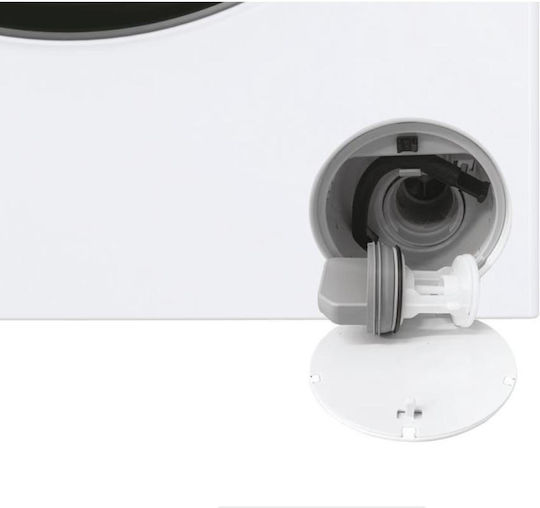 Haier Πλυντήριο Ρούχων 9kg 1400 Στροφών Autodose HW90-BD14979EUGS