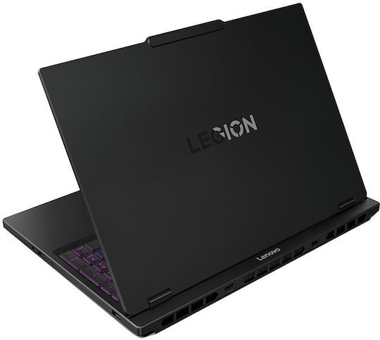 Legion 5 15IRX10 15.1" OLED QHD+ 165Hz (i9-14900HX/32GB/1.0TB SSD/GeForce RTX 5070/W11 Home) (International English Keyboard)