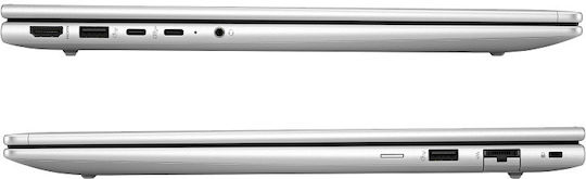 HP ProBook 460 G11 16" IPS FHD+ (Kern Ultra 7-155U/16GB/512GB SSD/W11 Pro) (International English Tastatur)