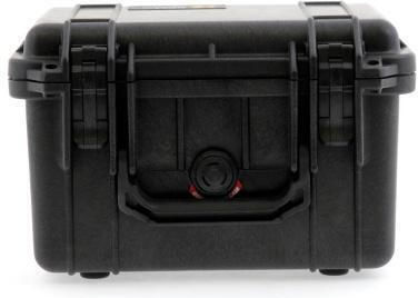 Peli 1300 Camera Bag Hard Case for Camera Black