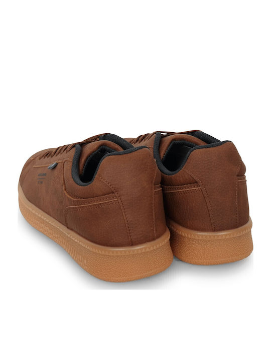Adidași Pentru Bărbați Tabac Maro
