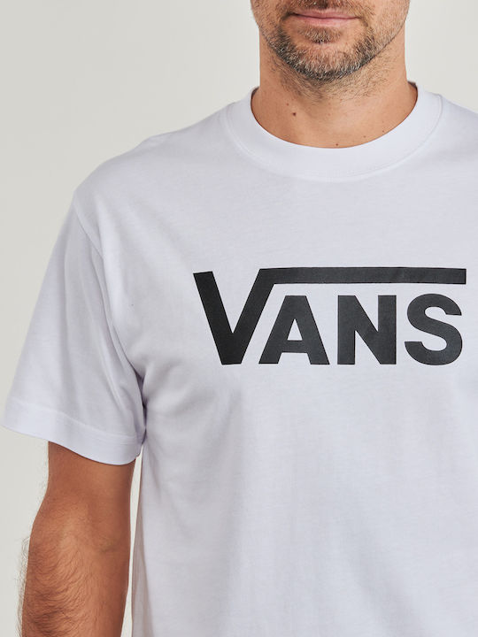 Classic T-shirt Λευκό