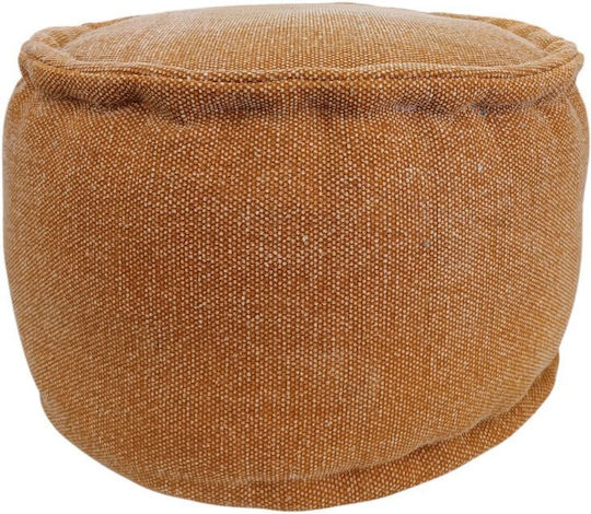 Hocker Orange 50x50x32cm Hocker Orange 50x50x32cm