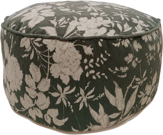 Stool Olive 45x45x45cm Stool Olive 45x45x45cm