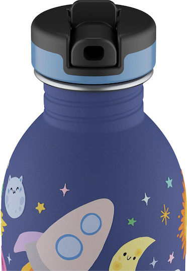 24Bottles Παιδικό Παγούρι Ανοξείδωτο 250ml