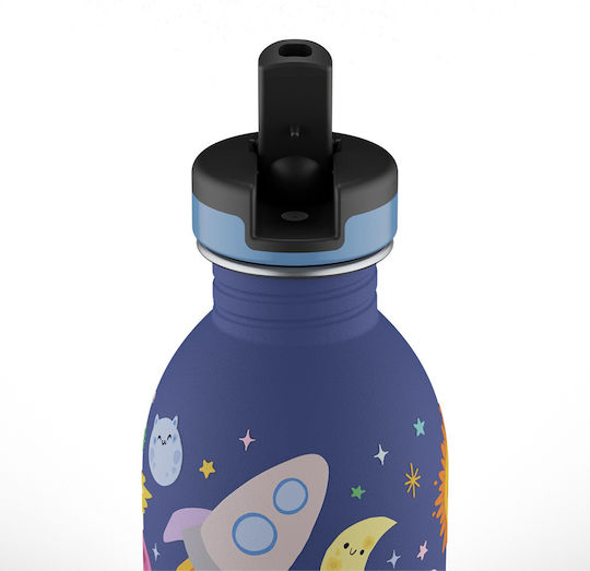24Bottles Παιδικό Παγούρι Ανοξείδωτο 250ml