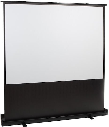 Maclean Energy cu logo-ul imaginii 16:9 190cmx190cm / 66"