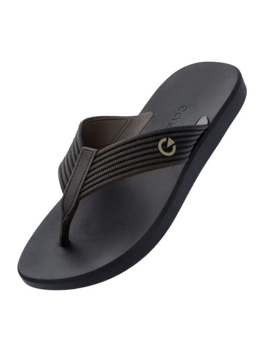 Flip Flops pentru bărbați Negre