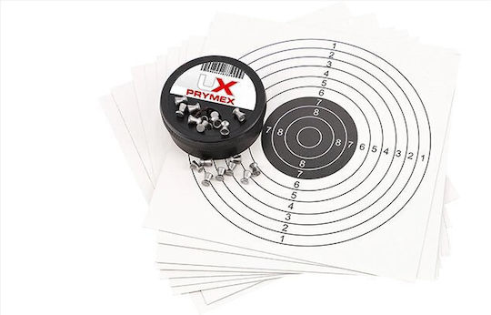 Walther Aer Prymex 5.5mm