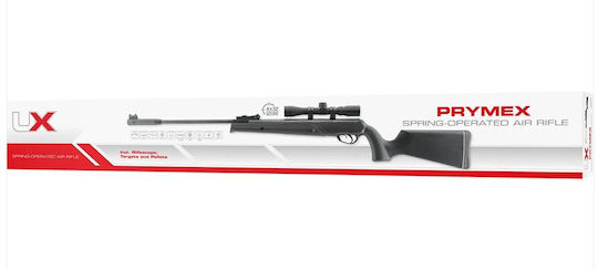 Walther Aer Prymex 5.5mm