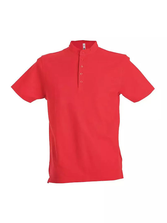 JRC Kuwait Femeiesc Red