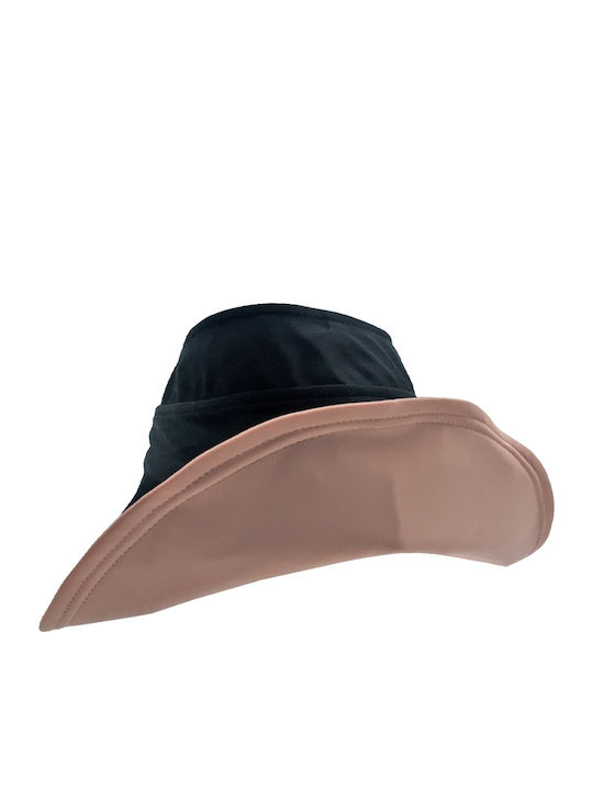 Brims and Trims Γυναικείο Καπέλο Ροζ