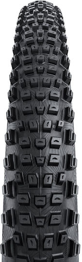 Continental Magnotal Trail Soft 29x2.40 Schwarzes Zusammenklappbarer Fahrradreifen