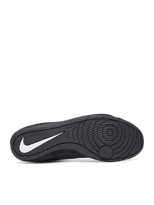 Nike Speedsweep 8 Wrestling Shoes Black