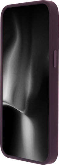 Shield Back Cover Μεταλλικό Κόκκινο (iPhone 13)
