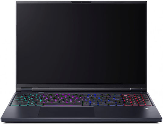 Acer Predator Helios Neo 16 AI 16" QHD+ (Ultra 7-255HX/16GB/1.0TB SSD/GeForce RTX 5060/No OS) (US Keyboard)