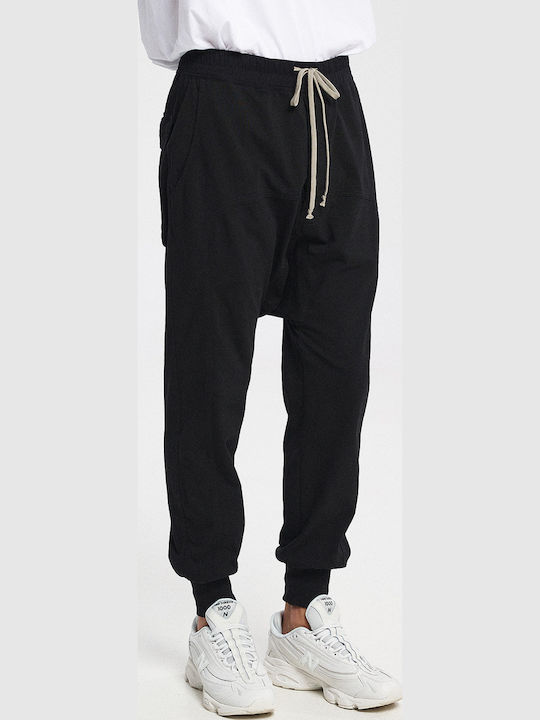 Pantaloni de trening Negru